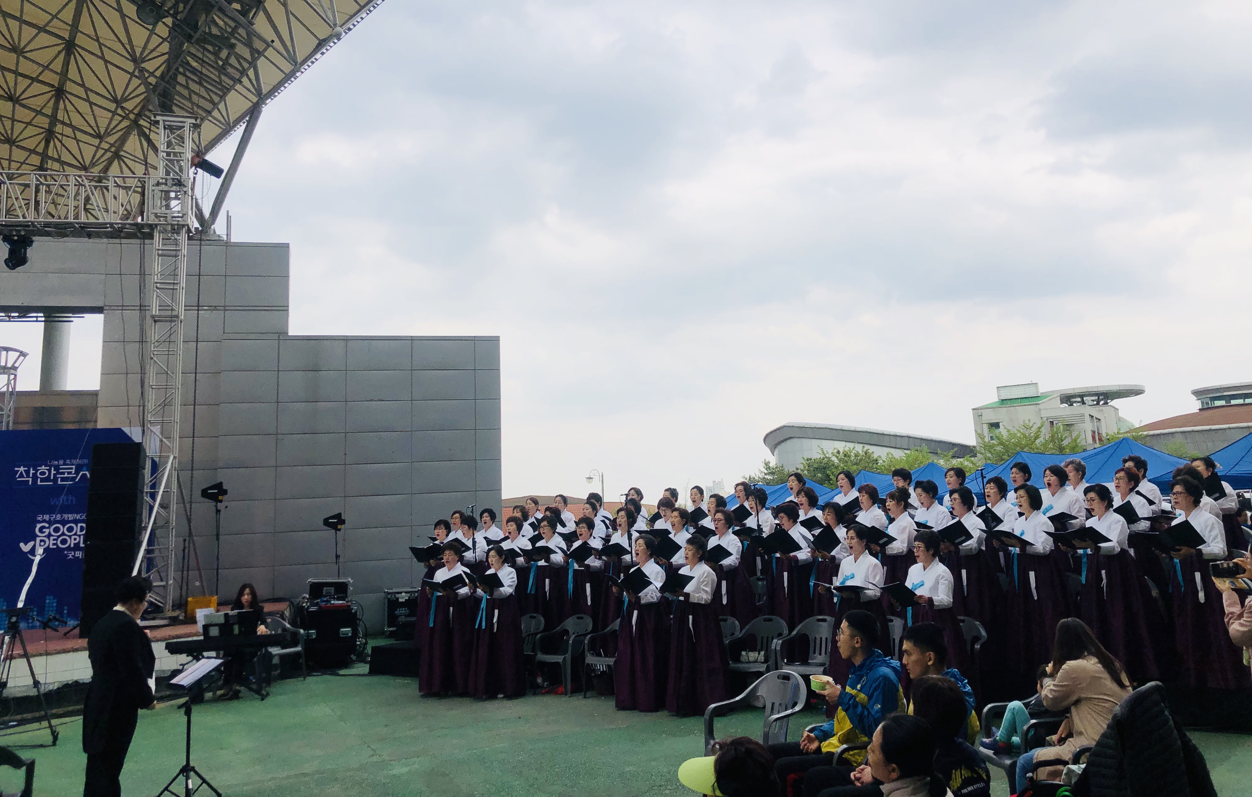 부처님 오신날 연등축제