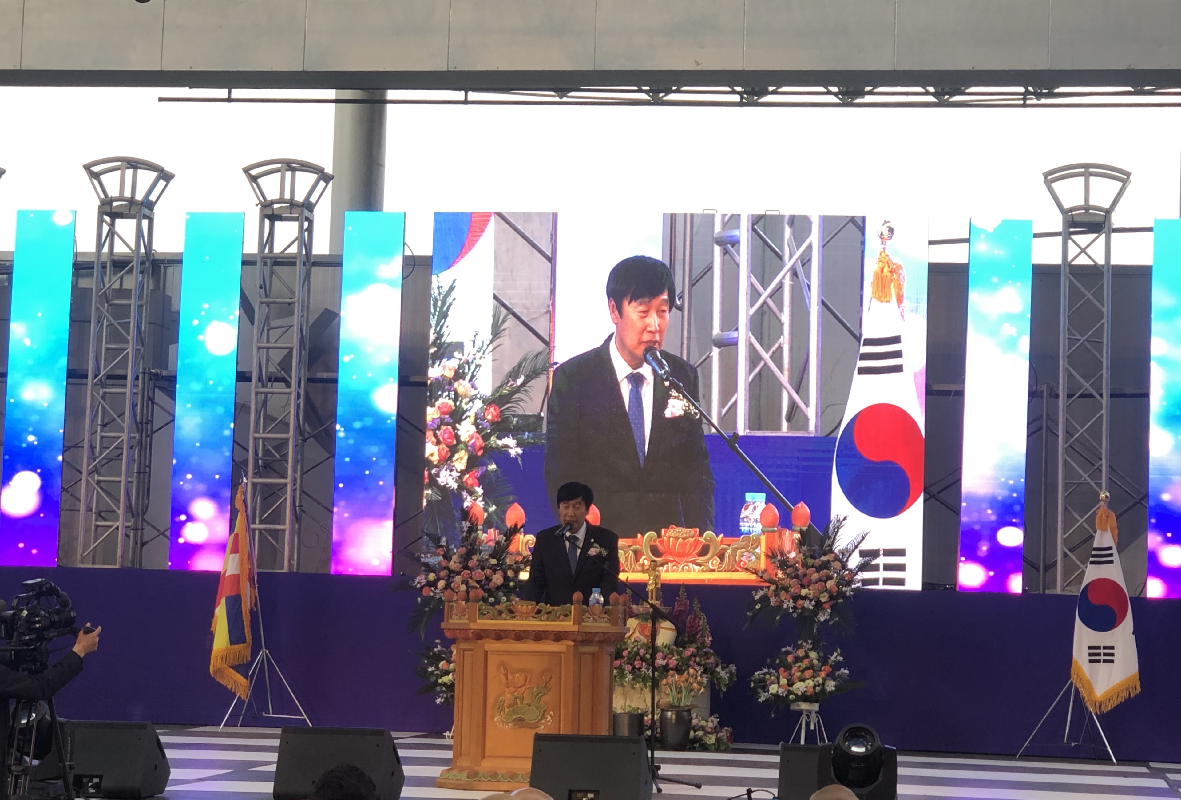 부처님 오신날 연등축제