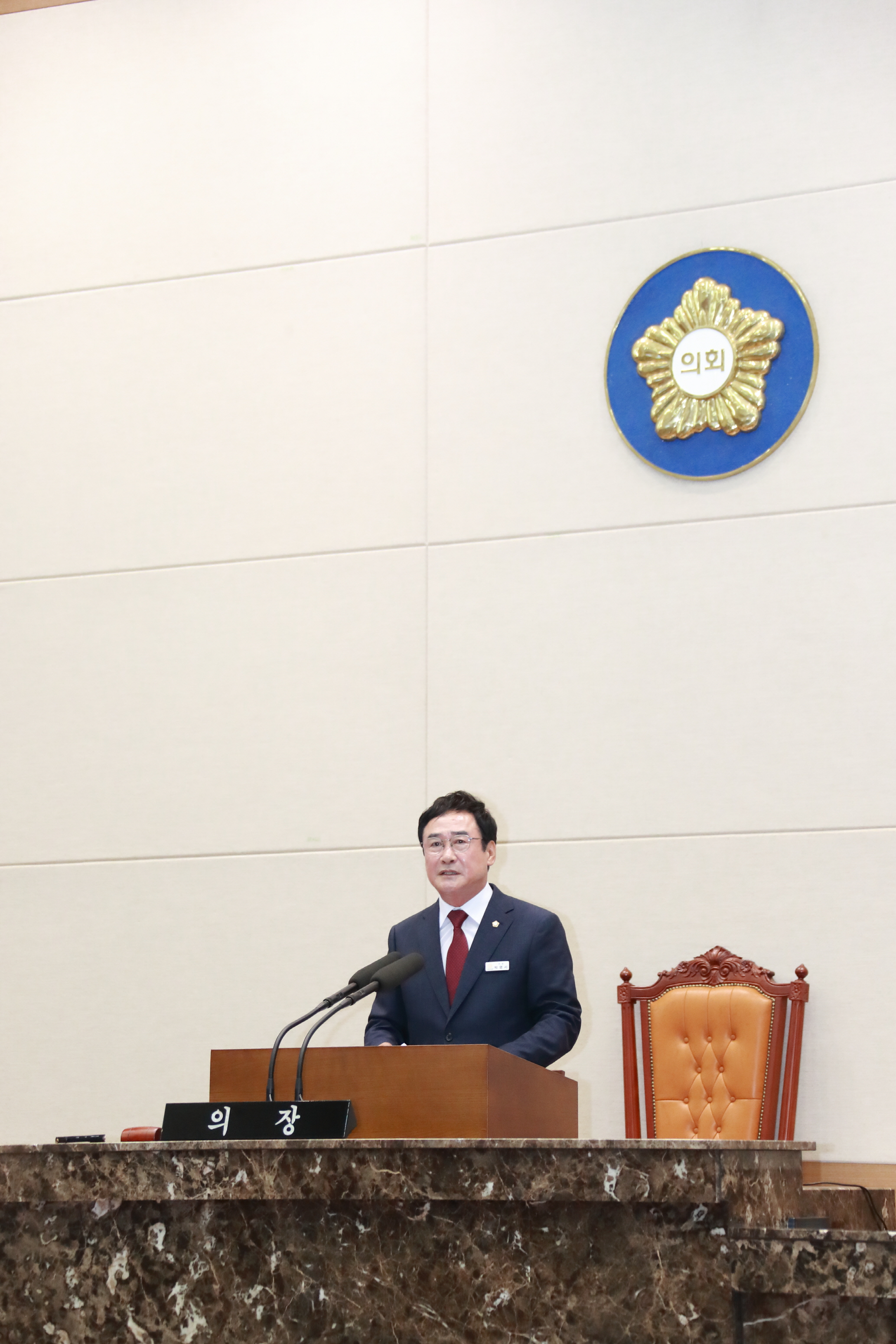이천시의회, 2025년도 제2회 추가경정예산안 심의