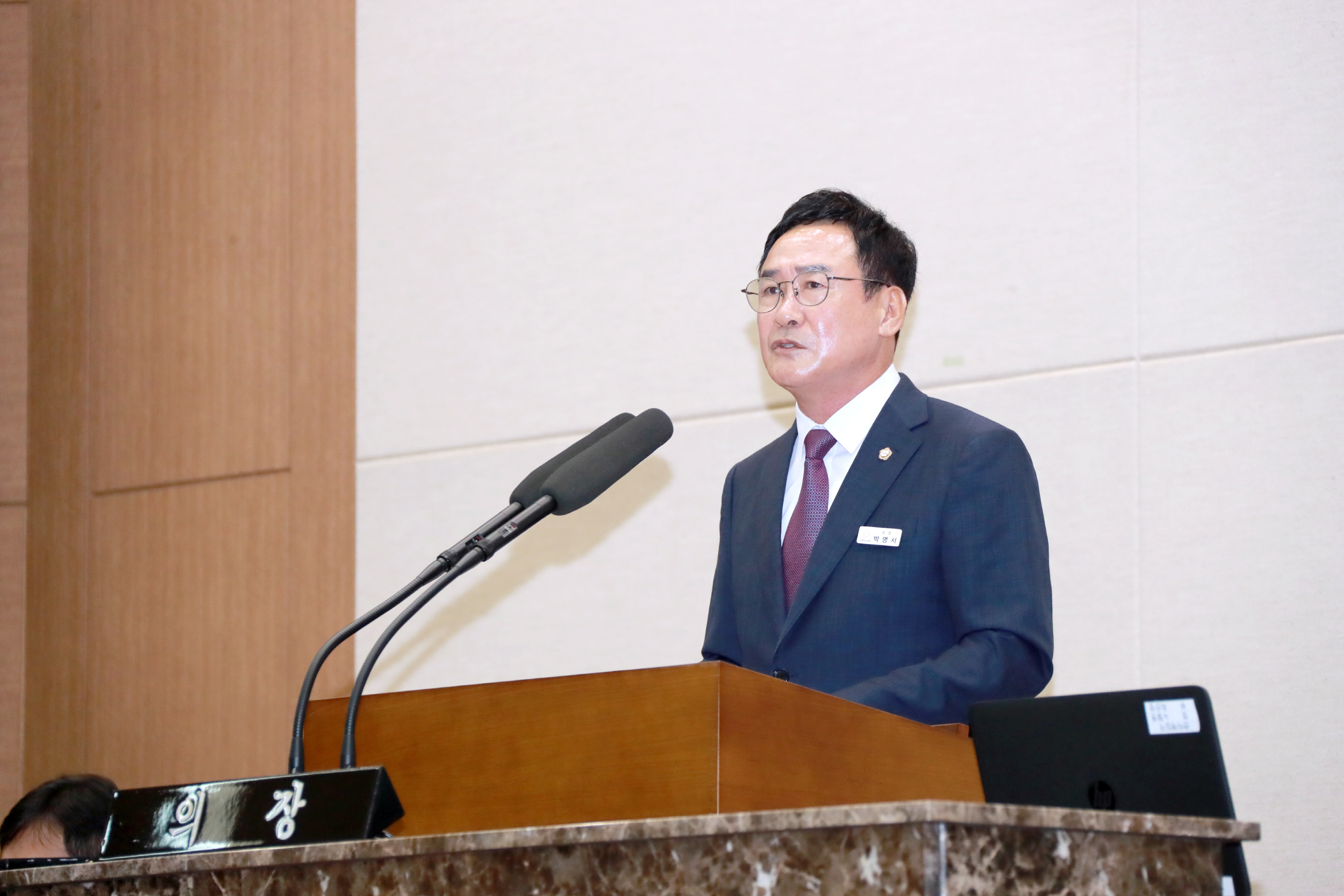 이천시의회, 2025년도 제2회 추경예산 확정