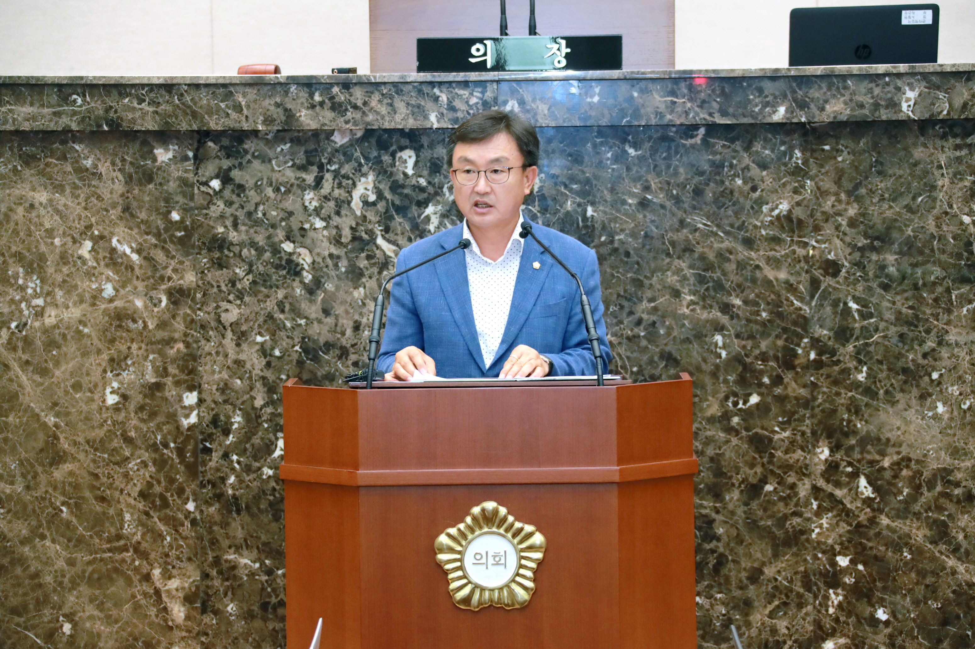 이천시의회, 2025년도 제2회 추경예산 확정