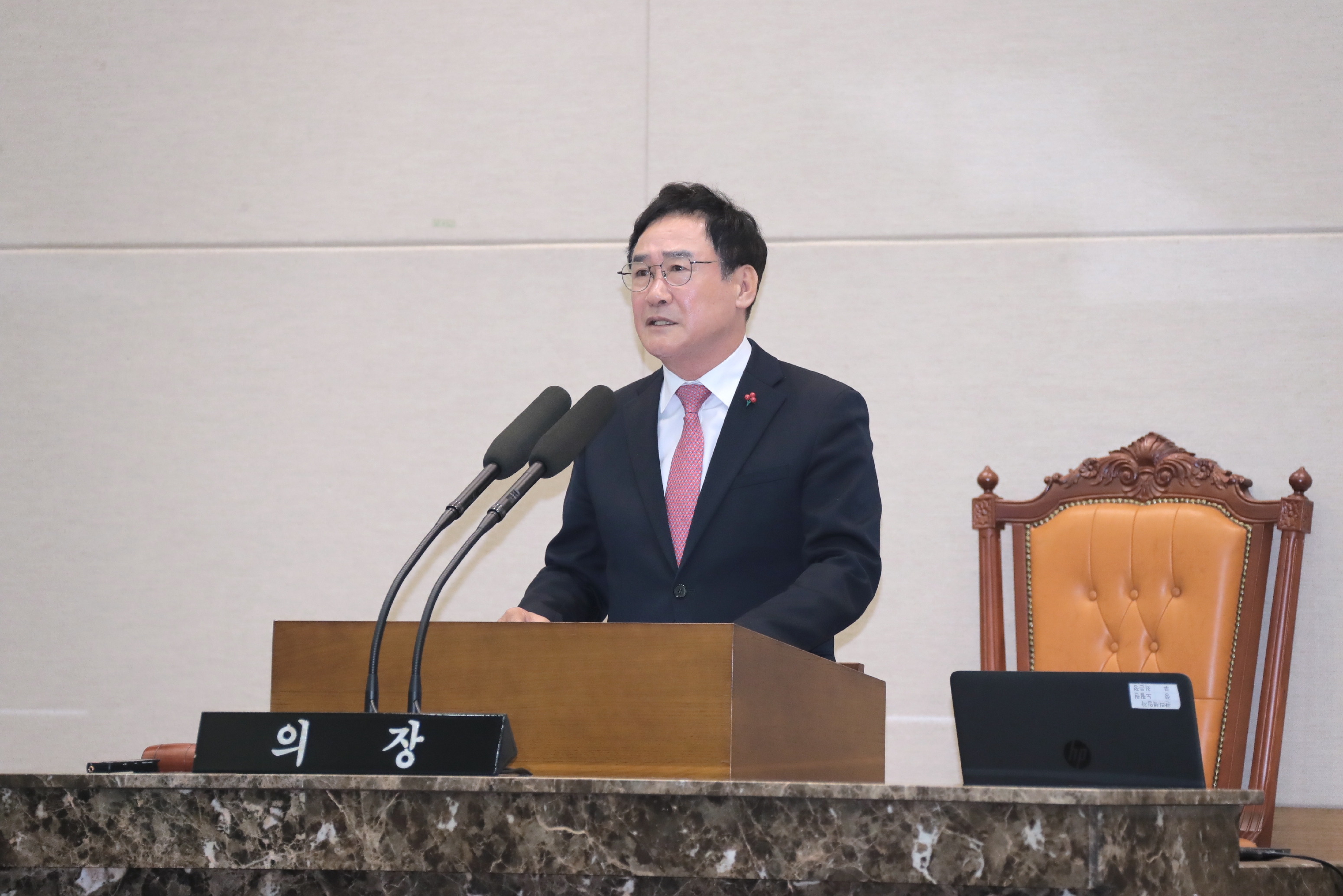 “민생 안정·지역경제 활력에 총력” 이천시의회,  제260회 임시회 14일간 진행