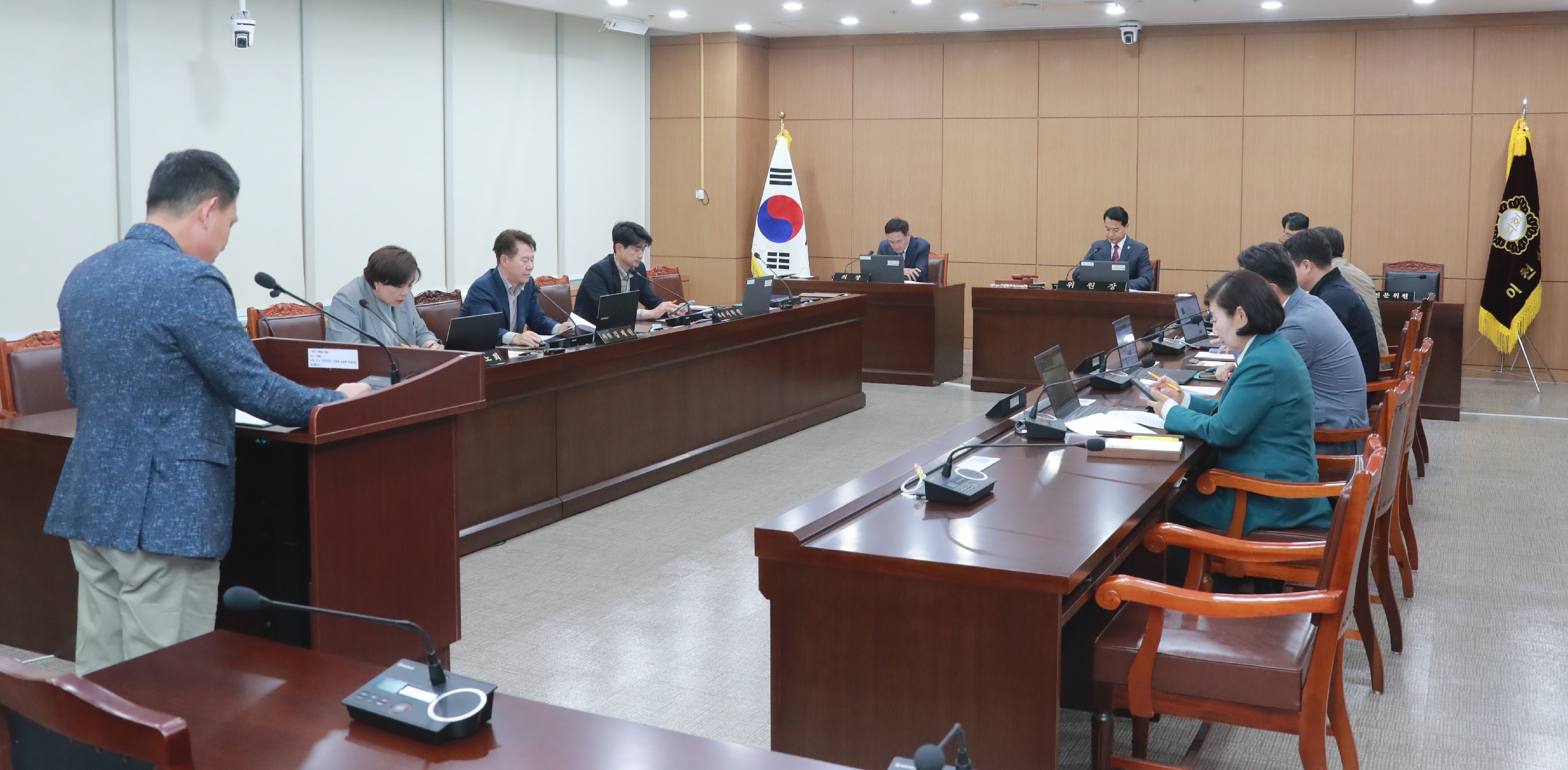 이천시의회, 고유가 부담 완화 총력…긴급 임시회로 추경 심의