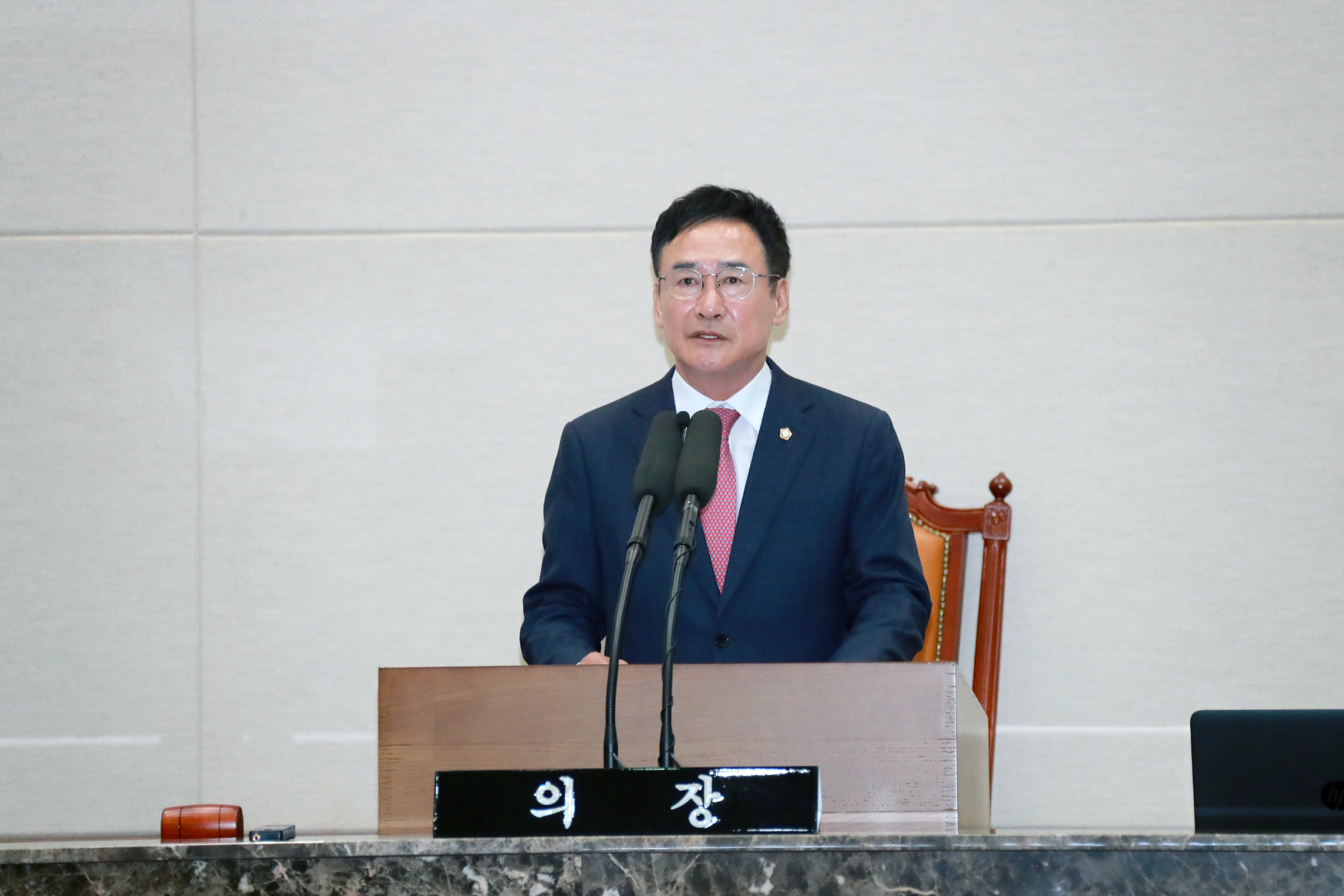 이천시의회,   고유가 피해지원금 반영한 1조 7,326억 원 규모‘민생추경’신속 의결