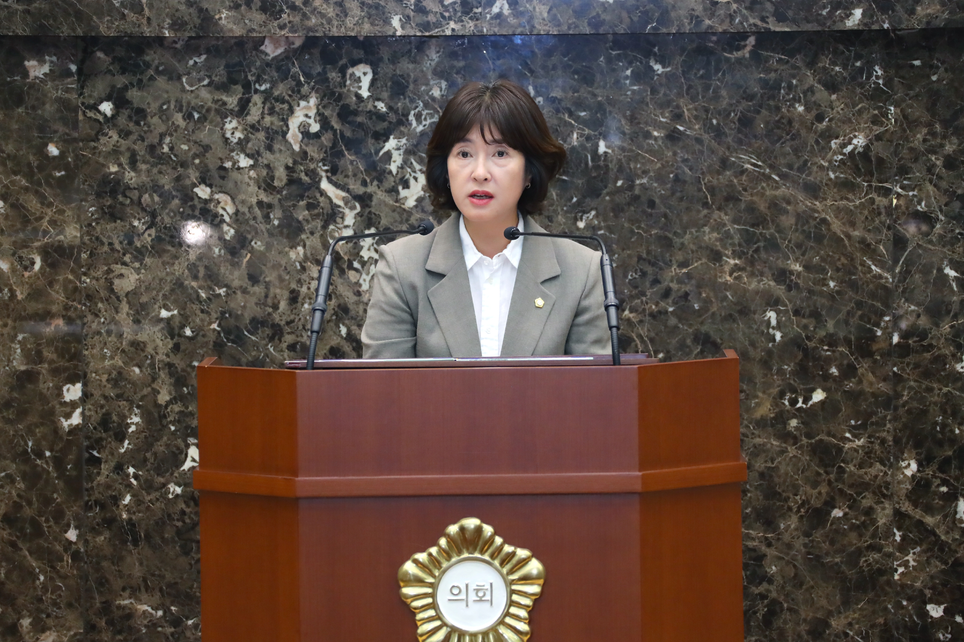이천시의회, 전반기 원 구성 완료… 3개 상임위원장 선출