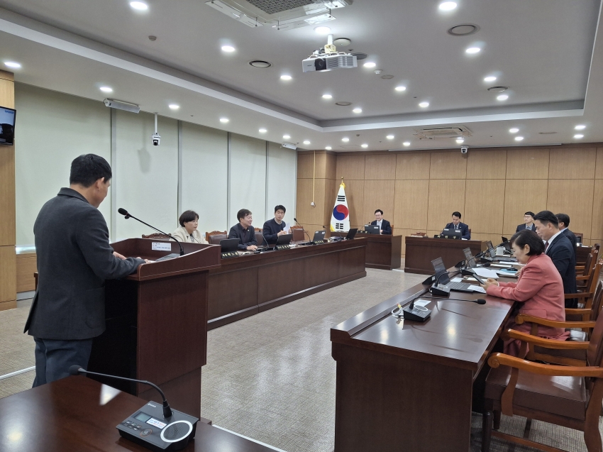 제259회 이천시의회 임시회 폐회중 제1차 의회운영위원회_2