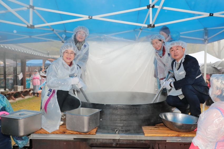 통영시의회 이천쌀문화 축제 방문_39