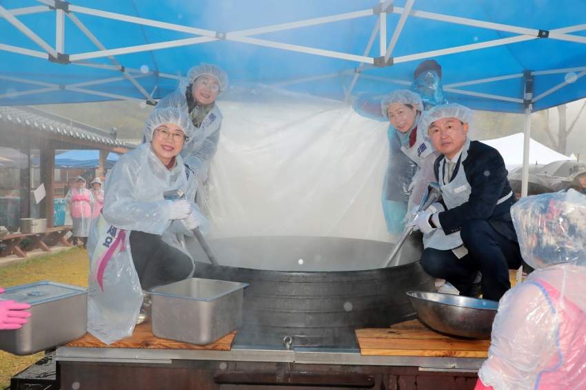 통영시의회 이천쌀문화 축제 방문_40