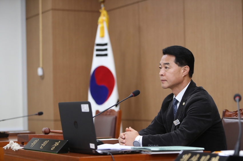 제251회 이천시의회 임시회 제1차 의회운영위원회_11