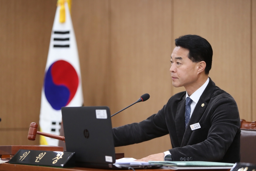 제251회 이천시의회 임시회 제1차 의회운영위원회_16