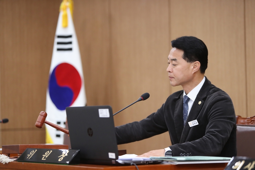 제251회 이천시의회 임시회 제1차 의회운영위원회_17