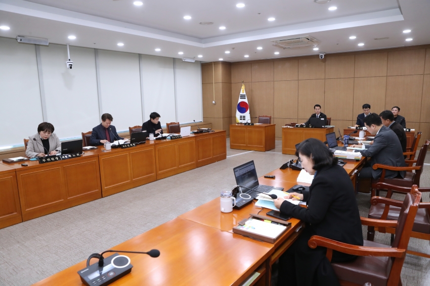 제251회 이천시의회 임시회 제1차 의회운영위원회_25