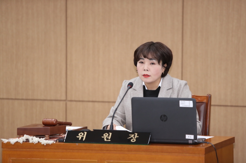 제251회 이천시의회 임시회 제1차 의회운영위원회_40