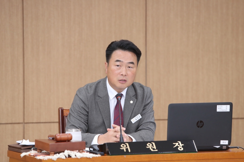 제251회 이천시의회 임시회 제1차 자치행정위원회_14