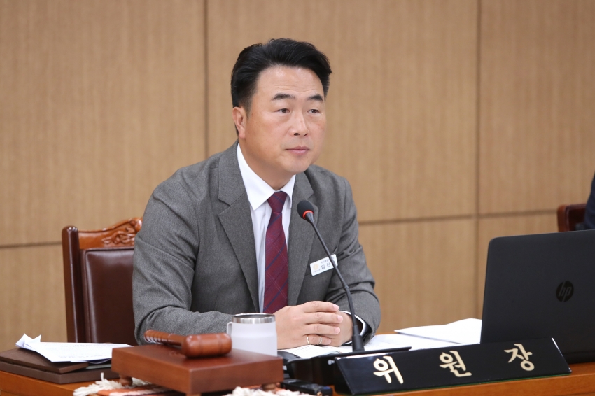 제251회 이천시의회 임시회 제1차 자치행정위원회_26