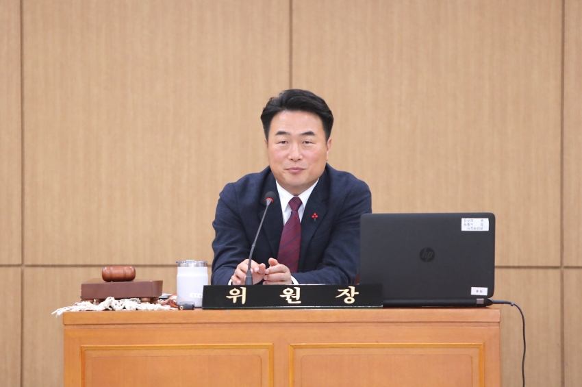 제251회 이천시의회 임시회 제2차 자치행정위원회_6