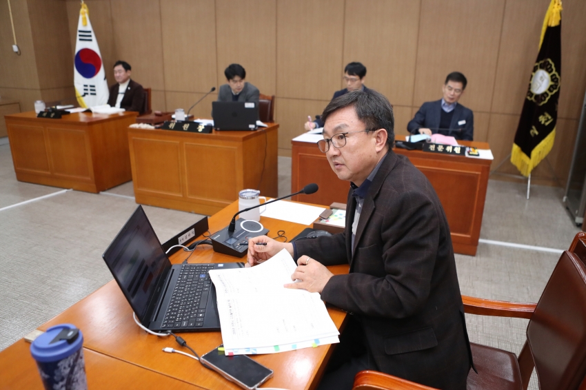 제251회 이천시의회 임시회 제3차 산업건설위원회_59