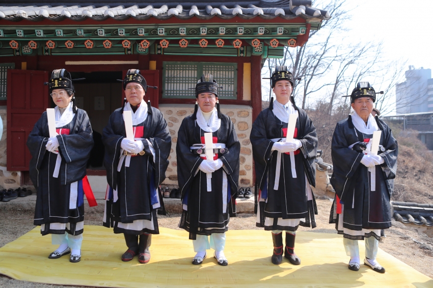 이천향교 춘기 석전대제_5