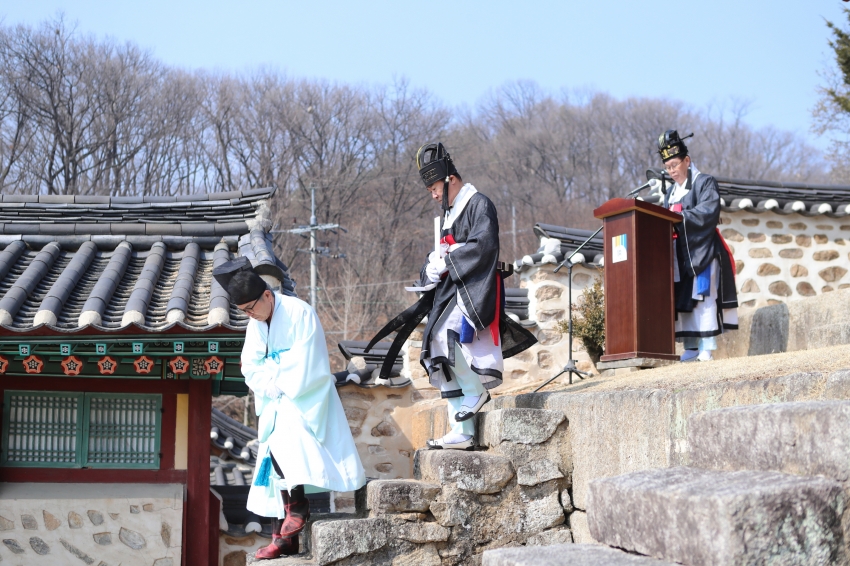 이천향교 춘기 석전대제_16