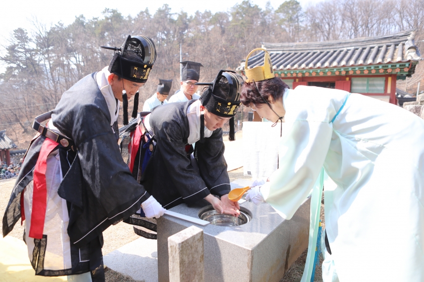 이천향교 춘기 석전대제_17