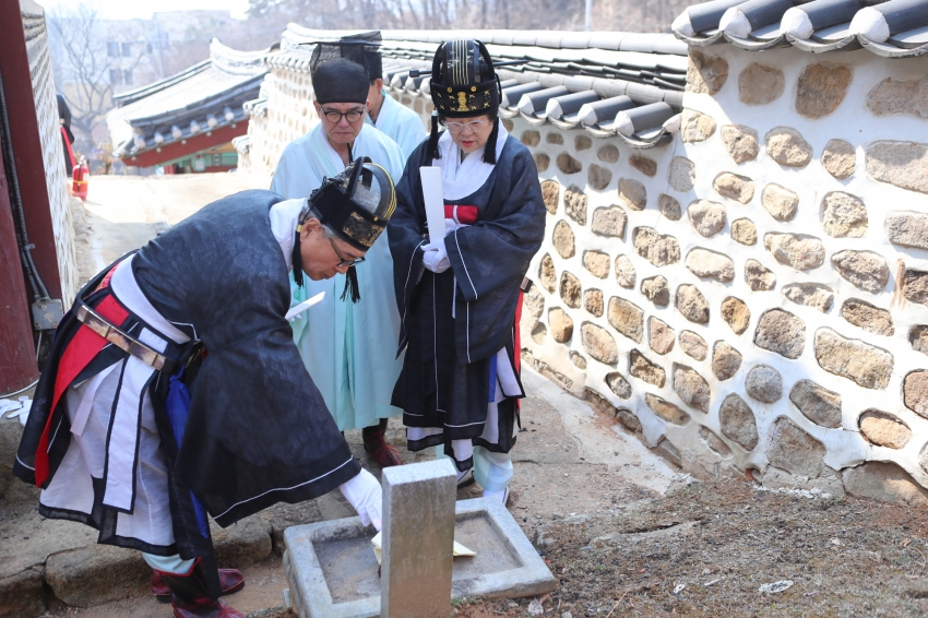 이천향교 춘기 석전대제_20