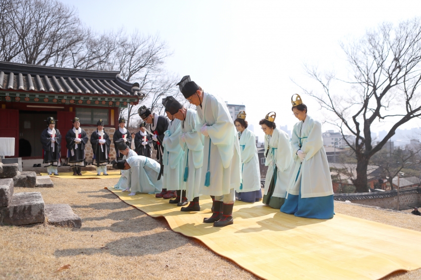 이천향교 춘기 석전대제_22