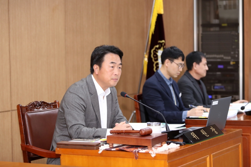 제252회 이천시의회 임시회 제1차 자치행정위원회_30