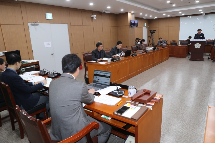 제252회 이천시의회 임시회 제1차 자치행정위원회_49