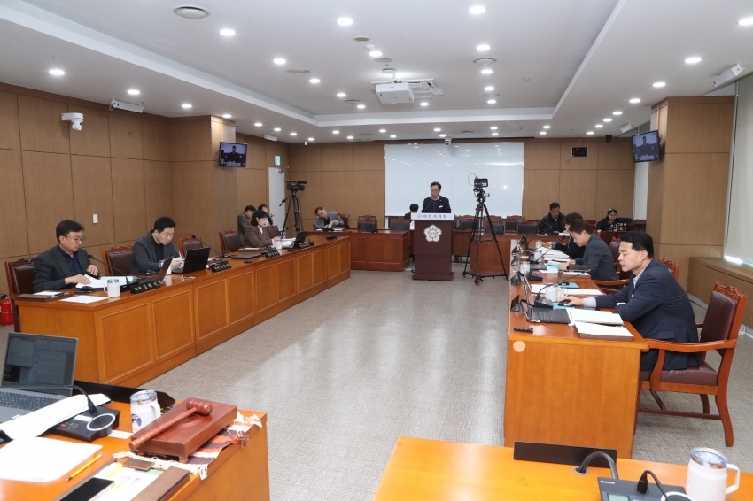 제252회 이천시의회 임시회 제1차 자치행정위원회_51