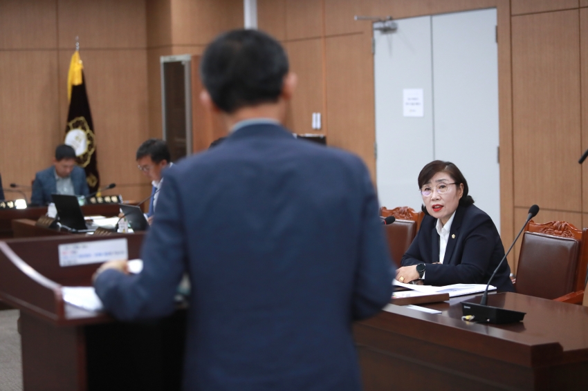 제254회 이천시의회 제1차 정례회 제1차 자치행정위원회_16
