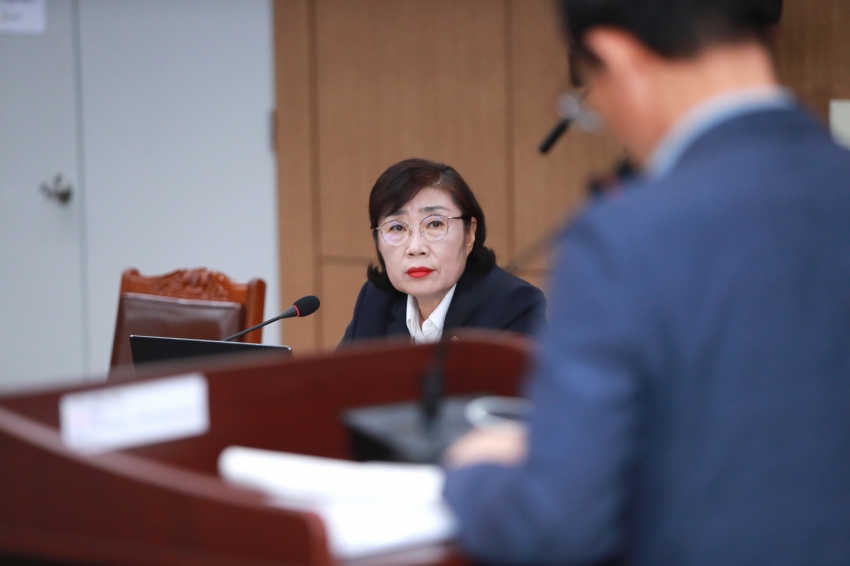 제254회 이천시의회 제1차 정례회 제1차 자치행정위원회_18