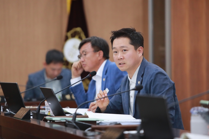 제254회 이천시의회 제1차 정례회 제1차 자치행정위원회_20