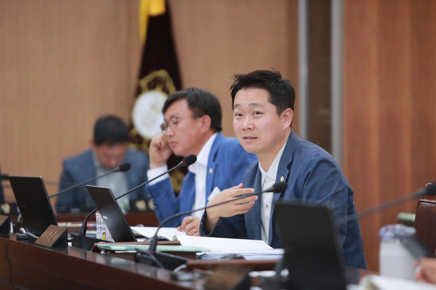 제254회 이천시의회 제1차 정례회 제1차 자치행정위원회_21