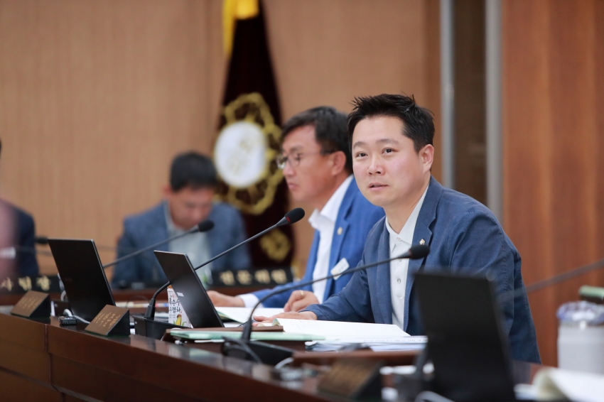 제254회 이천시의회 제1차 정례회 제1차 자치행정위원회_22