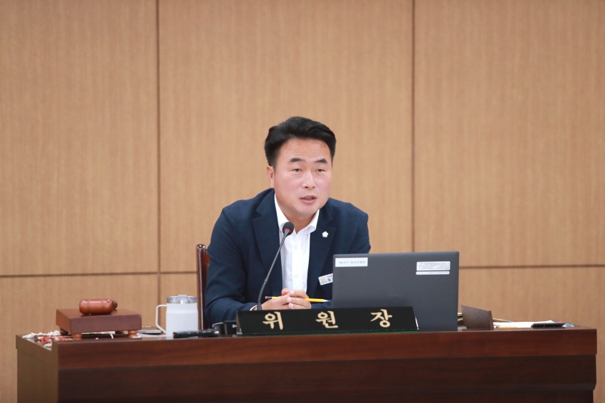 제254회 이천시의회 제1차 정례회 제1차 자치행정위원회_23