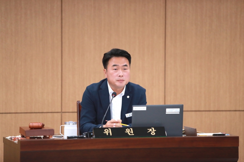 제254회 이천시의회 제1차 정례회 제1차 자치행정위원회_24