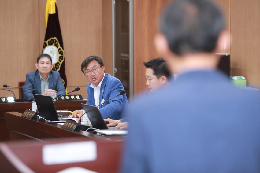제254회 이천시의회 제1차 정례회 제1차 자치행정위원회_28