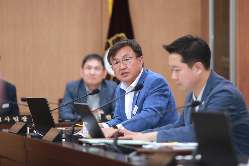 제254회 이천시의회 제1차 정례회 제1차 자치행정위원회_29
