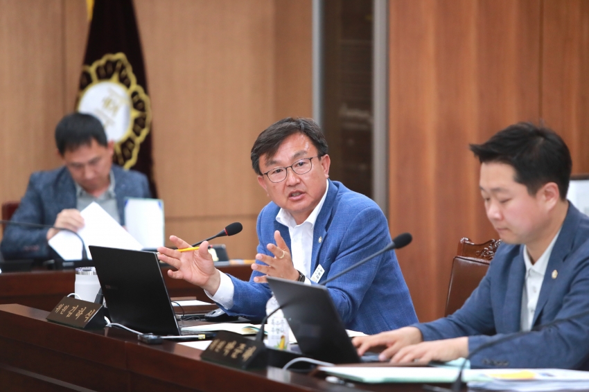 제254회 이천시의회 제1차 정례회 제1차 자치행정위원회_30