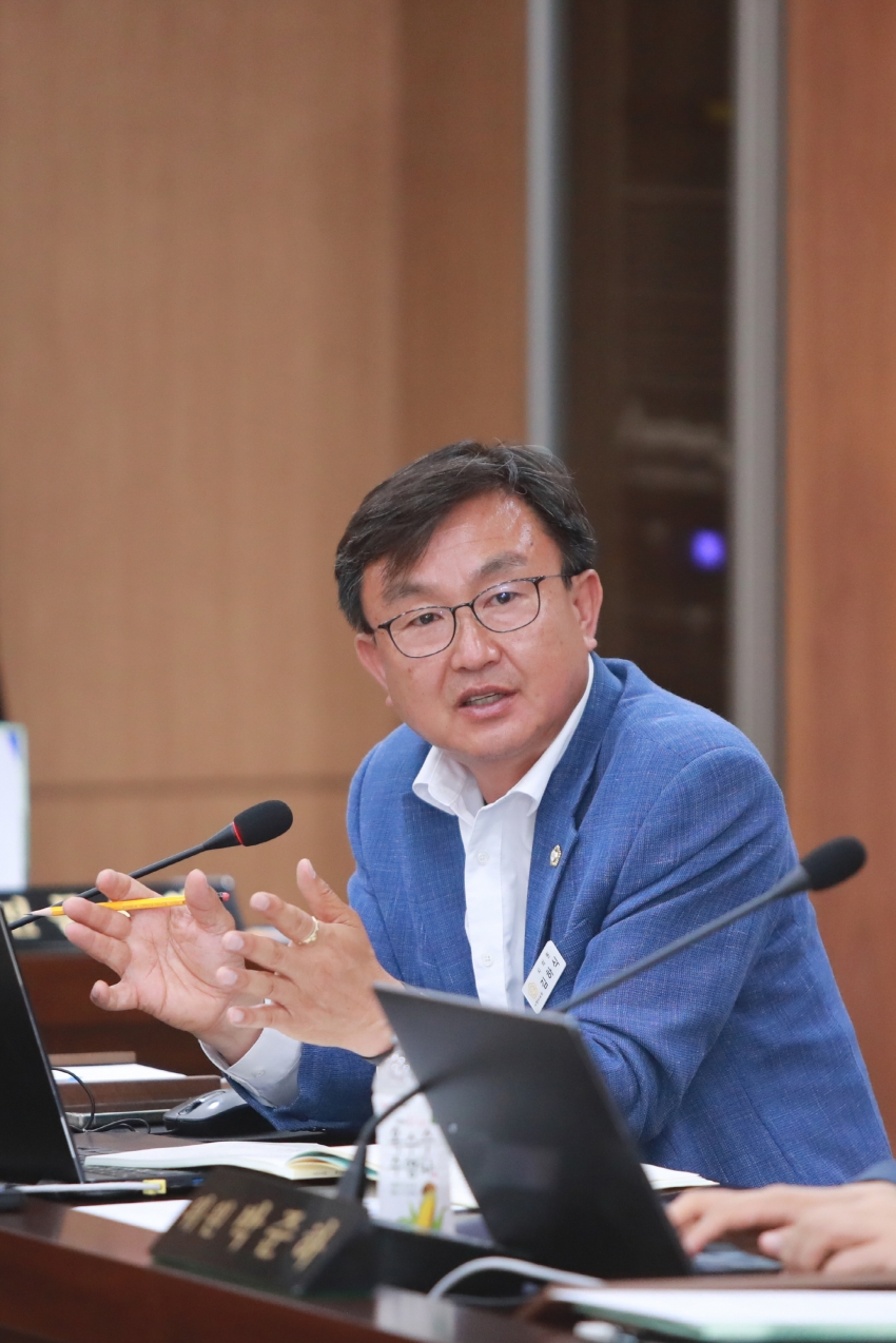 제254회 이천시의회 제1차 정례회 제1차 자치행정위원회_31