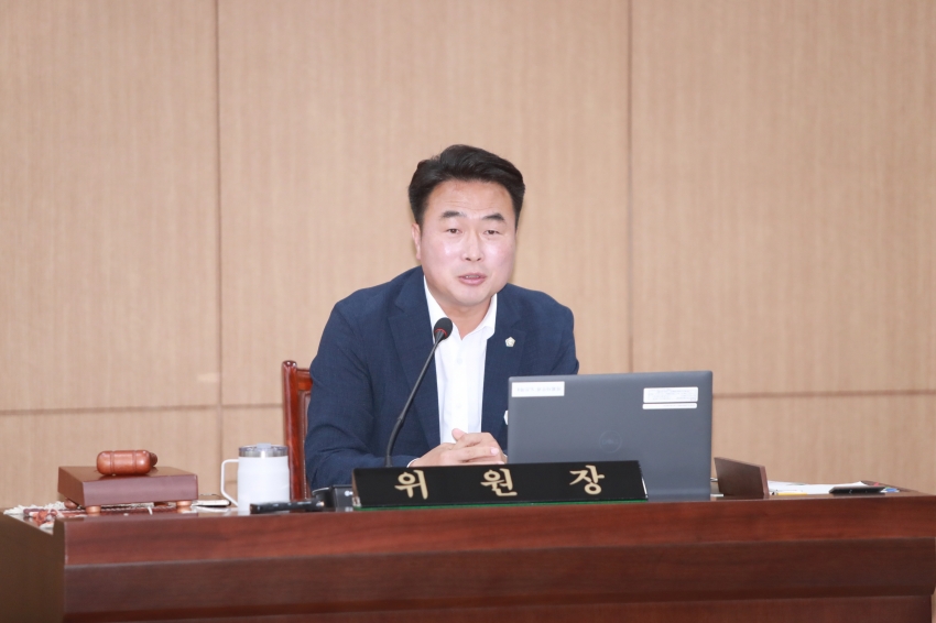 제254회 이천시의회 제1차 정례회 제1차 자치행정위원회_32