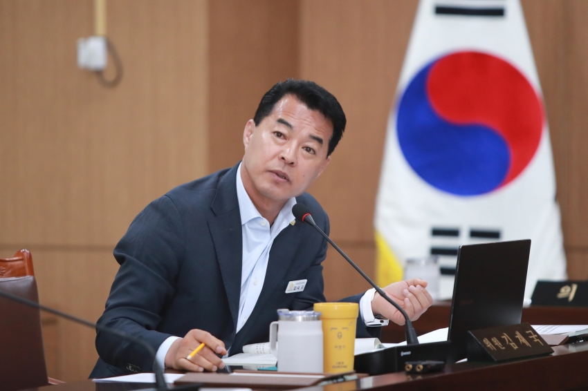 제254회 이천시의회 제1차 정례회 제1차 자치행정위원회_35
