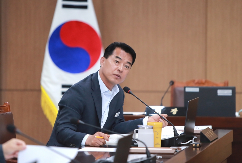 제254회 이천시의회 제1차 정례회 제1차 자치행정위원회_36