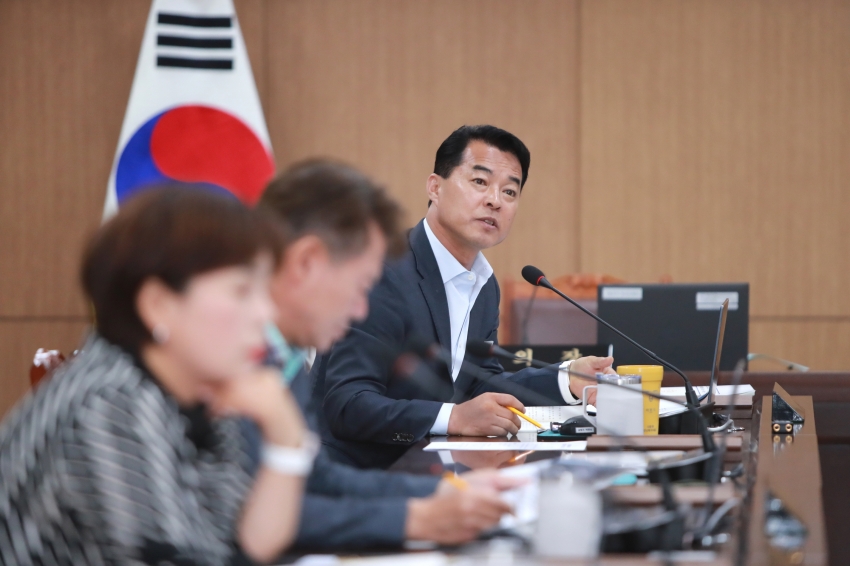 제254회 이천시의회 제1차 정례회 제1차 자치행정위원회_38