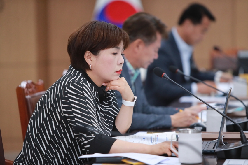 제254회 이천시의회 제1차 정례회 제1차 자치행정위원회_39
