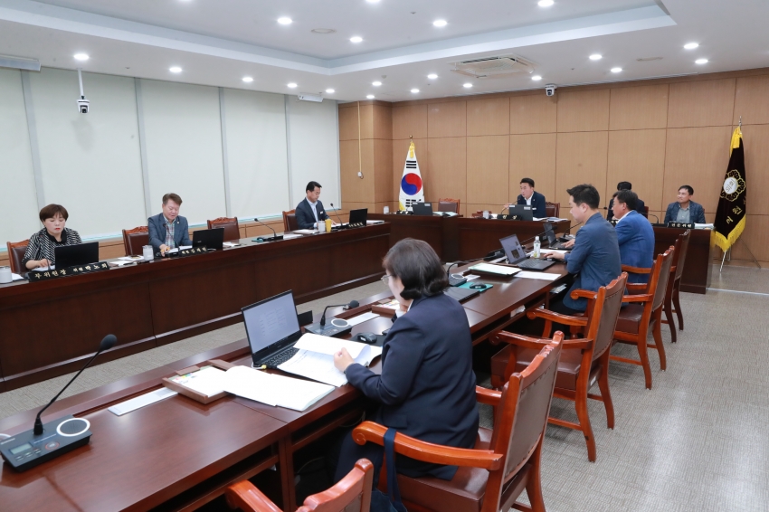 제254회 이천시의회 제1차 정례회 제1차 자치행정위원회_40
