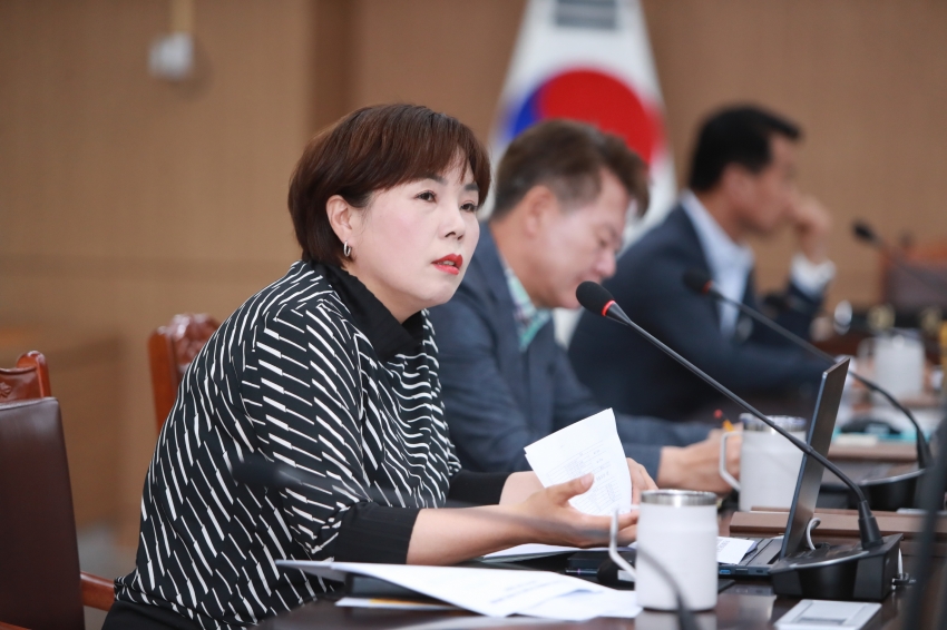 제254회 이천시의회 제1차 정례회 제1차 자치행정위원회_49