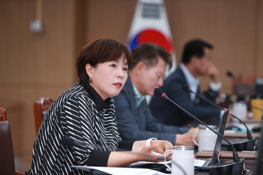 제254회 이천시의회 제1차 정례회 제1차 자치행정위원회_50