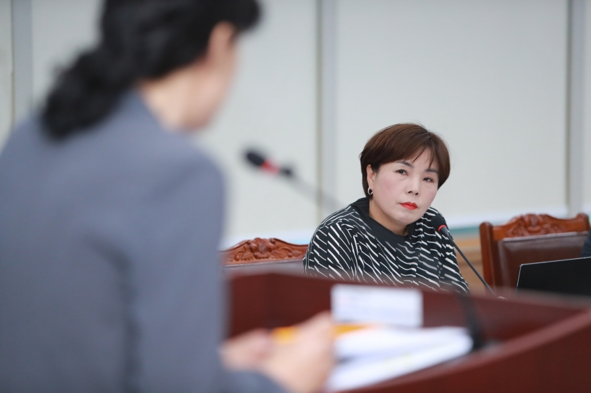 제254회 이천시의회 제1차 정례회 제1차 자치행정위원회_51
