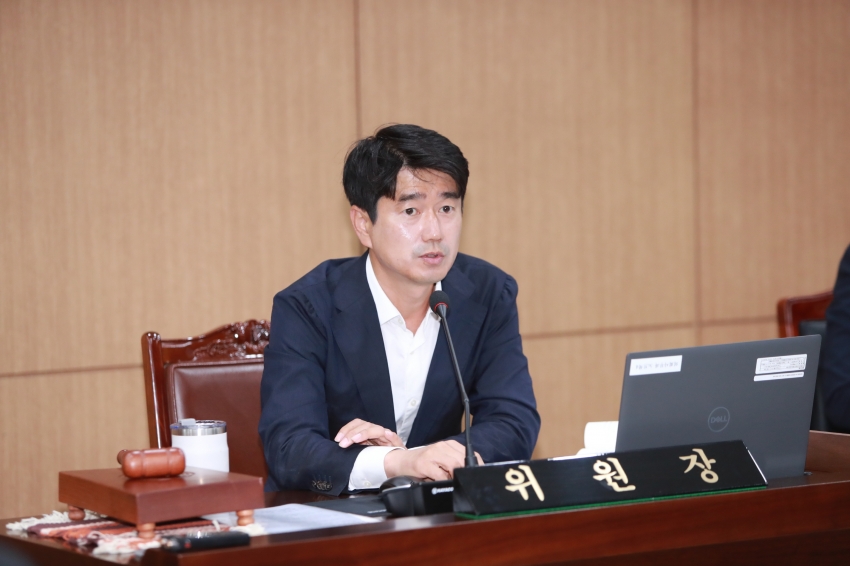 제254회 이천시의회 제1차 정례회 제1차 산업건설위원회_11